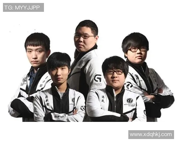 高校联赛精彩回顾IG战队状态分析与表现评估